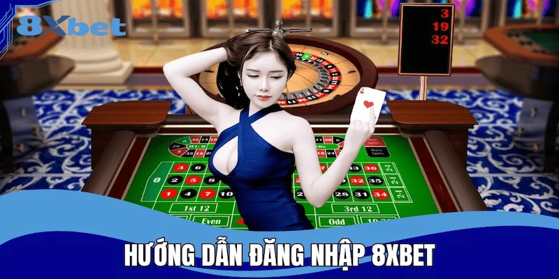 Bảo mật khi đăng nhập 8xbet