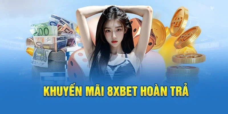 Hướng dẫn tham gia các khuyến mãi 8xbet