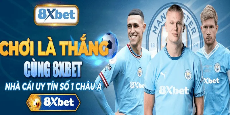 8xbet Nguồn gốc ra đời của thương hiệu 8xbet